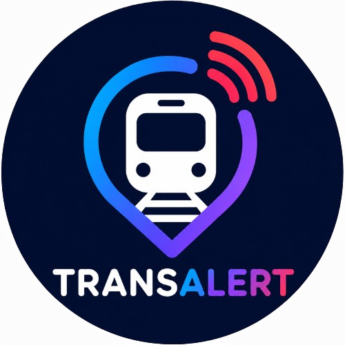 Logo TransAlert
